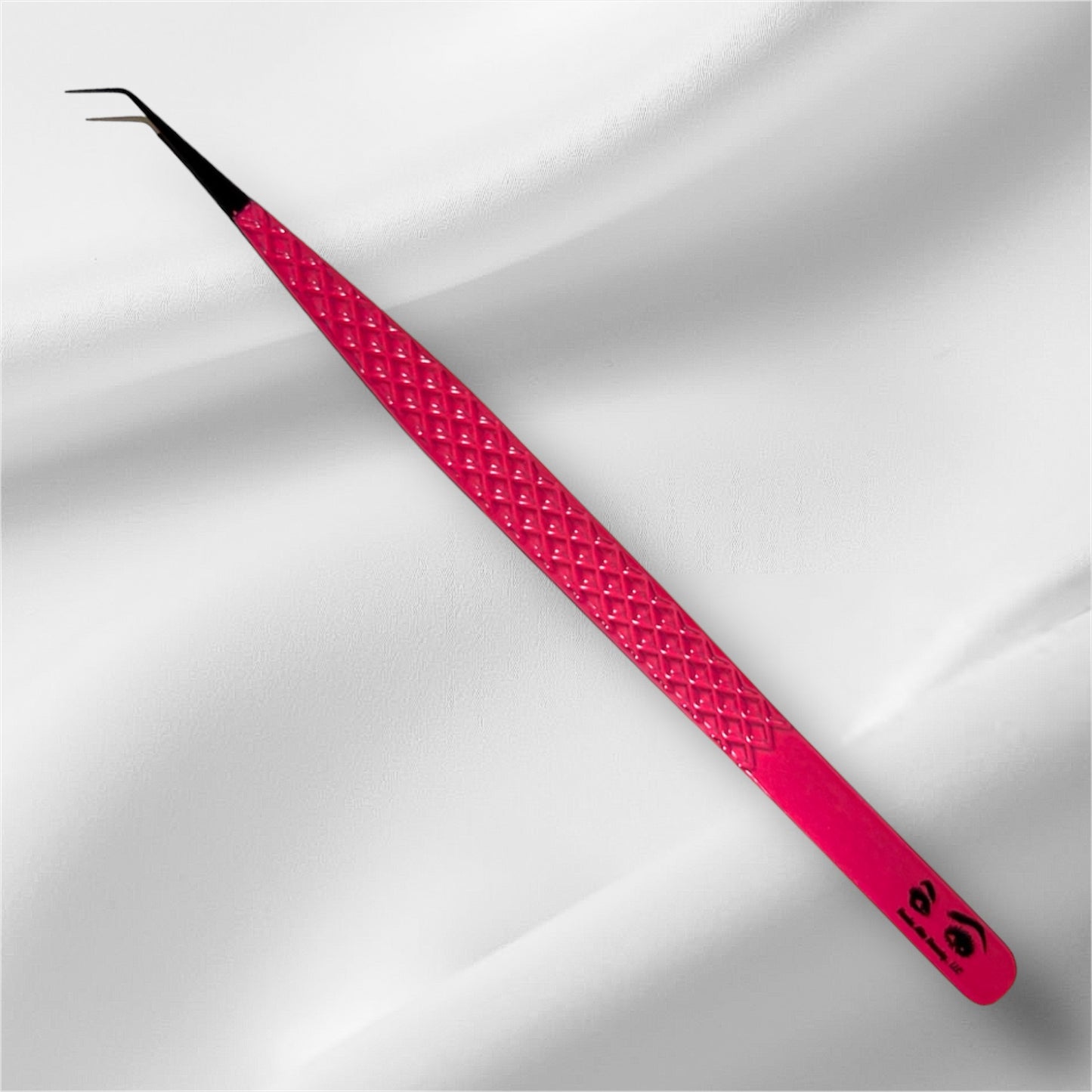 45 Degree Long Tweezer