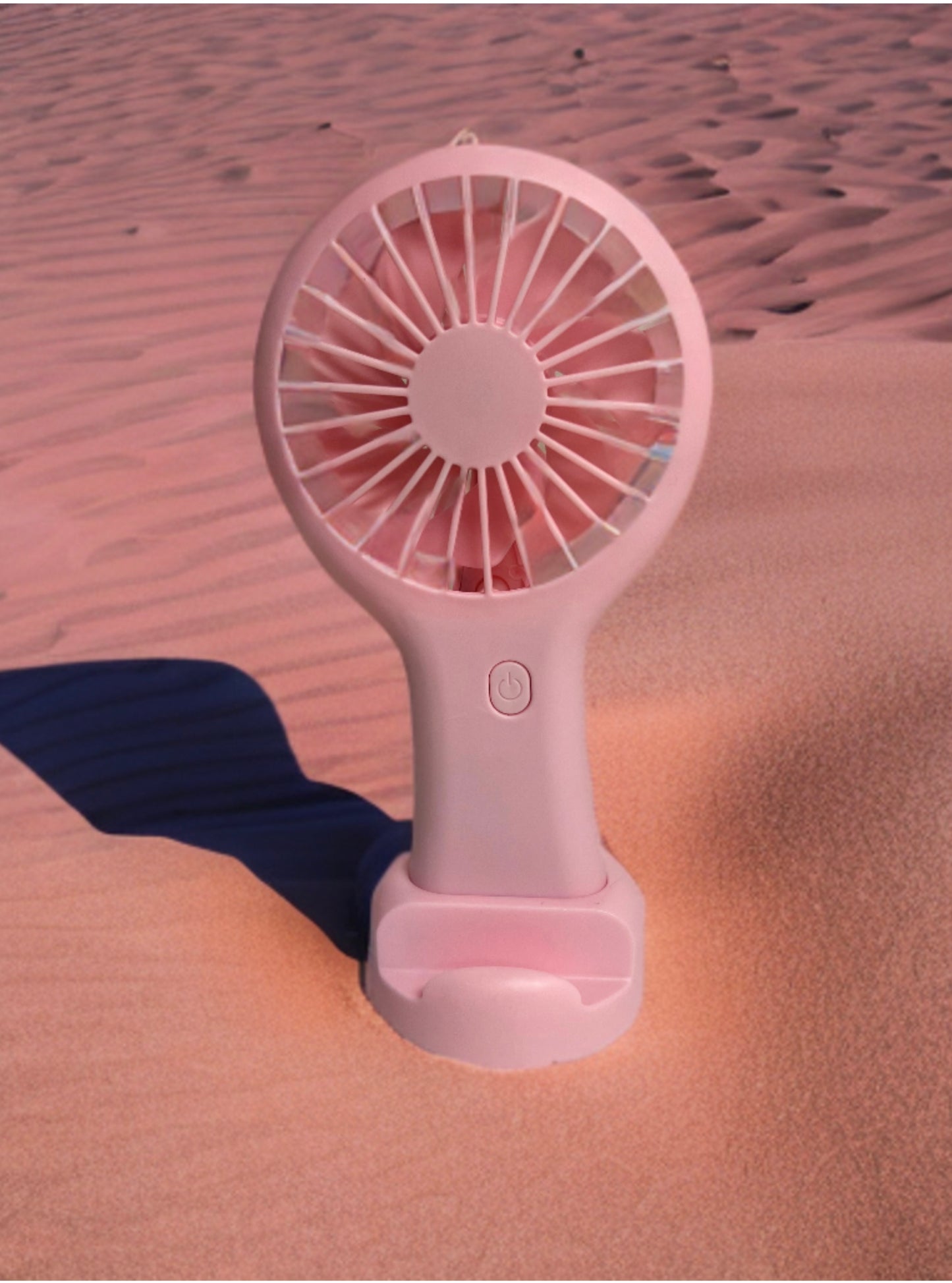 Mini Fan